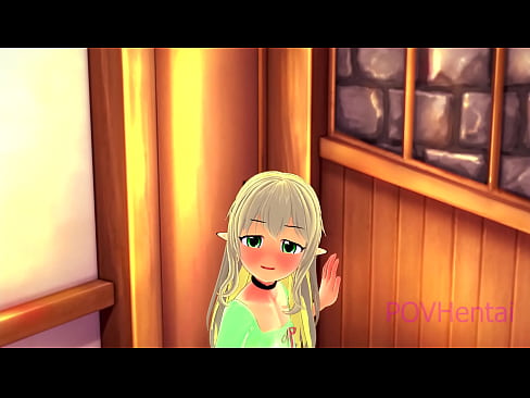 ❤️ (Pyèj) Sèvant elf ede w lave figi w. ❤ Porno nan ht.pornsexphoto.ru ☑